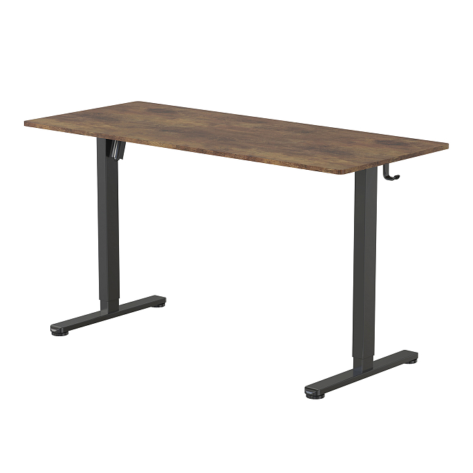 Стол Ritmix TBL-1402 Antique Oak - рис.1