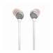 - рис.2 Наушники внутриканальные JBL Tune 310C White - рис.2