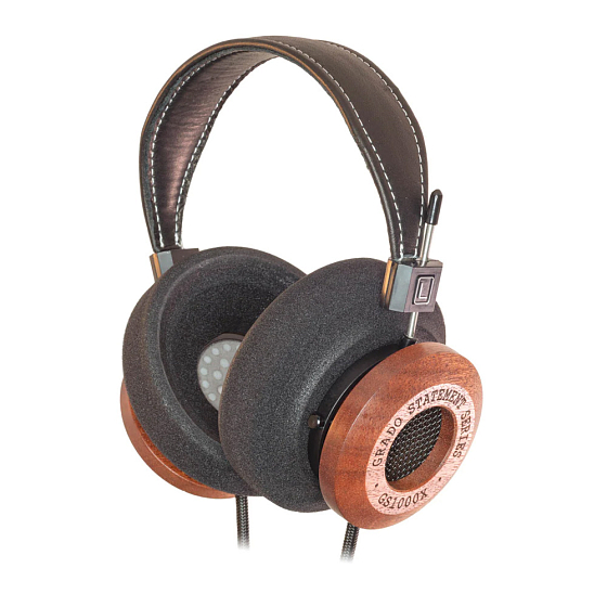 High End наушники Grado GS1000X - рис.0