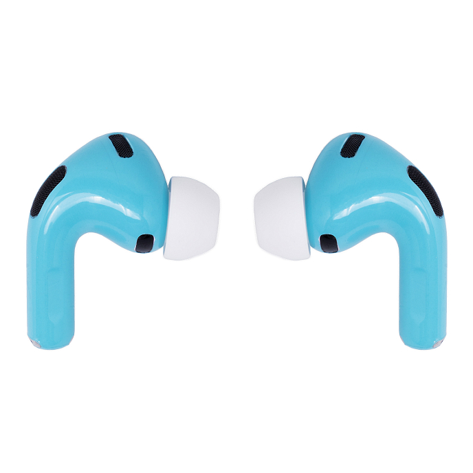 Беспроводные наушники Apple AirPods Pro 3 Cupids Tunes Gloss - рис.4