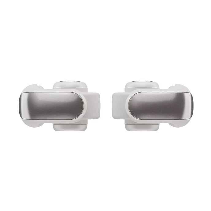 Беспроводные наушники Bose Ultra Open Earbuds White Smoke - рис.1