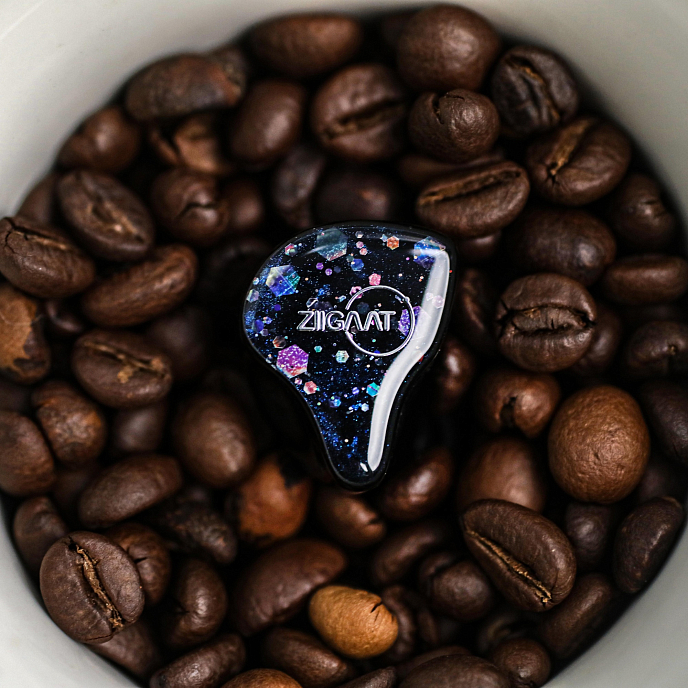Наушники внутриканальные ZiiGaat Cincotres (3.5mm) Black - рис.5