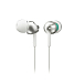 Наушники Sony MDR-EX110LP White - рис.0
