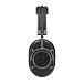 Наушники Master&Dynamic MH40 black/grey - рис.1