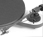 - рис.2 Проигрыватель винила Pro-Ject Elemental OM5e White Black - рис.2