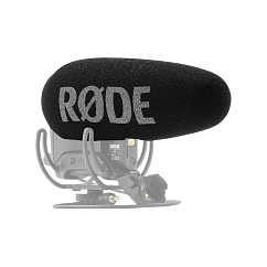 Ветрозащита RODE 0168-0012-01 videomic pro plus