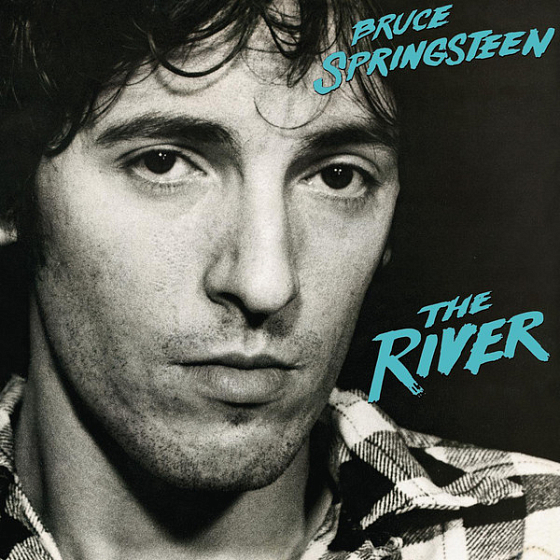 Пластинка Bruce Springsteen - The River - рис.0