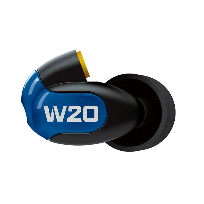 Беспроводные наушники Westone W20 Bluetooth Cable - рис.0