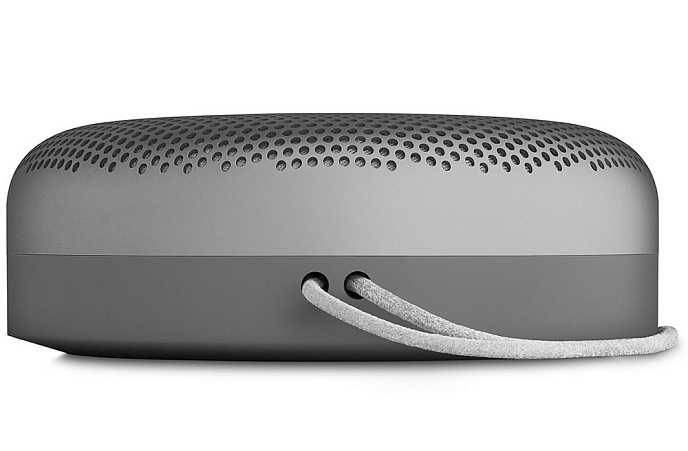 Портативная колонка Bang & Olufsen Beoplay A1 Charcoal Sand - рис.4