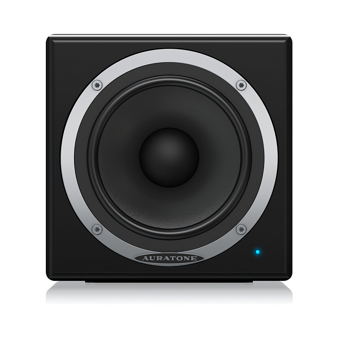 Студийный монитор AURATONE C50A Black - рис.0
