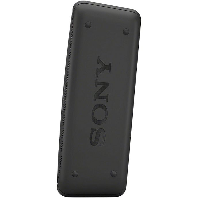 Портативная колонка SONY SRS-XB30 Black - рис.4