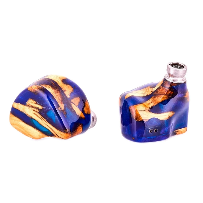 IEM наушники Unique Melody MASON Fabled Sound Universal - рис.17