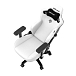 - рис.6 Компьютерное кресло Anda Seat Kaiser 3 L White - рис.6