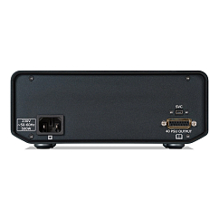 Блок питания Cyrus 40 PSU Black