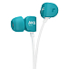 - рис.2 Наушники AKG Y20U Teal - рис.2