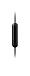 Наушники Philips SHE4305 Black - рис.4