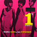 Виниловая пластинка ROSS DIANA & THE SUPREME NOMBER 1'S LP - рис.0