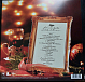 Виниловая пластинка Barbra Streisand – Christmas Memories (Red Marble) LP - рис.1