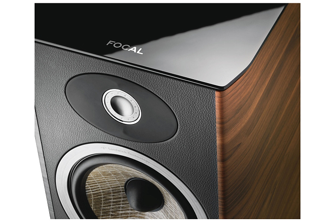 Напольная акустика Focal Aria 948 Prime Walnut - рис.3