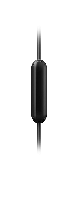 Наушники Philips SHE4305 Black - рис.4