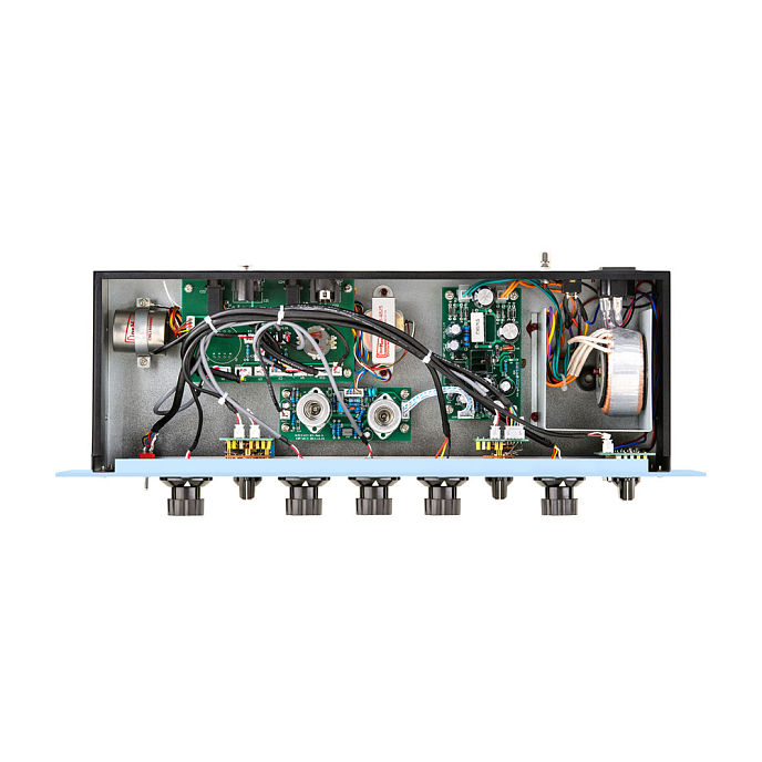 Процессор эффектов Warm Audio EQP-WA - рис.5