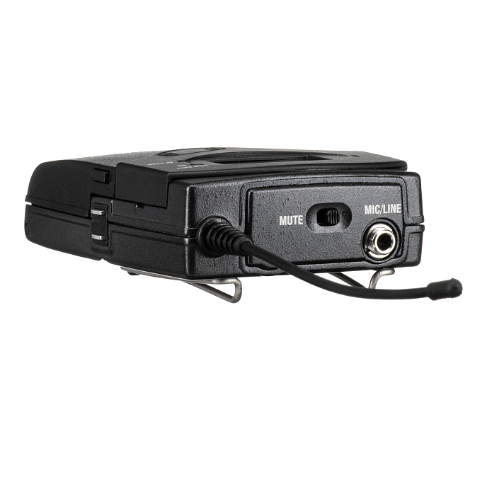 Радиосистема Sennheiser EW 100 G4-ME3-A - рис.7