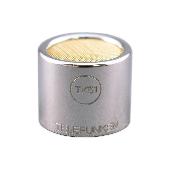 Микрофон студийный Telefunken ELA M 260 Master Set White - рис.5