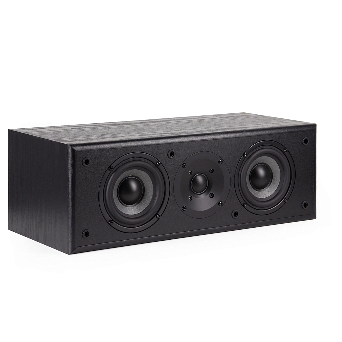 Центральный канал Radiotehnika Alfa 1.03 Black Ash - рис.5