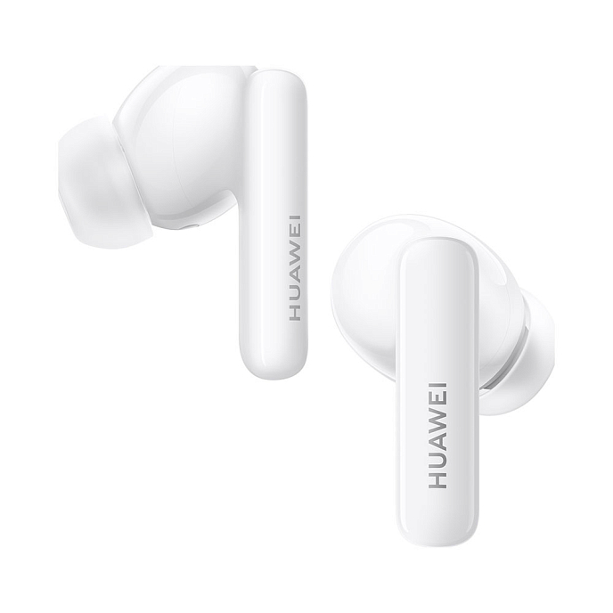 Беспроводные наушники HUAWEI Freebuds 5i (T0014) ceramic white беспроводные внутриканальные наушники (SN 5PUTQ25711003181)_Уценка - рис.4
