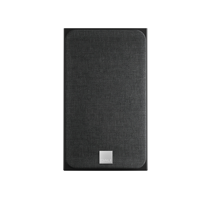 Полочная акустика Dali Oberon 1 C Dark Walnut - рис.2