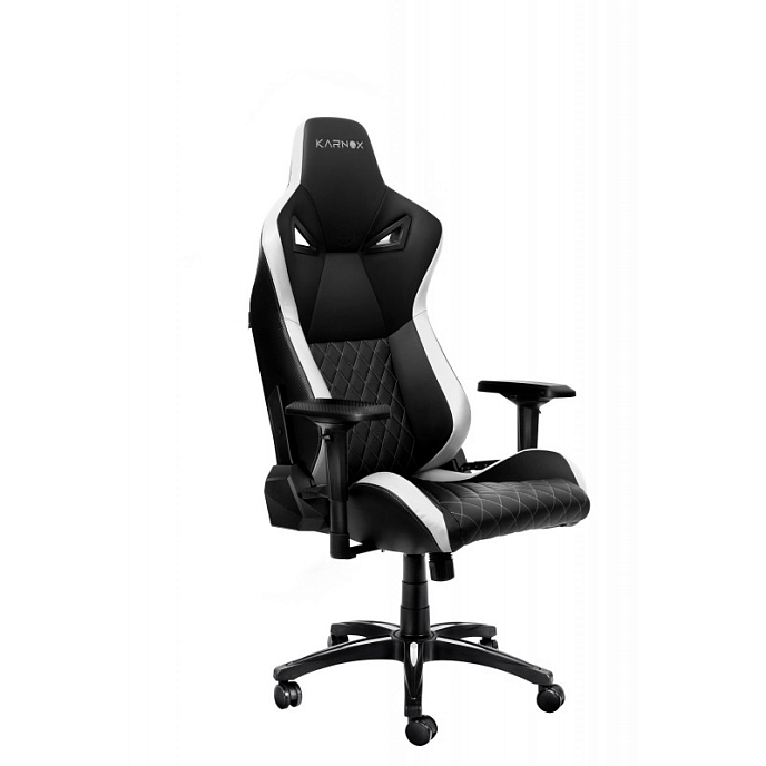 Компьютерное кресло KARNOX LEGEND TR White - рис.2