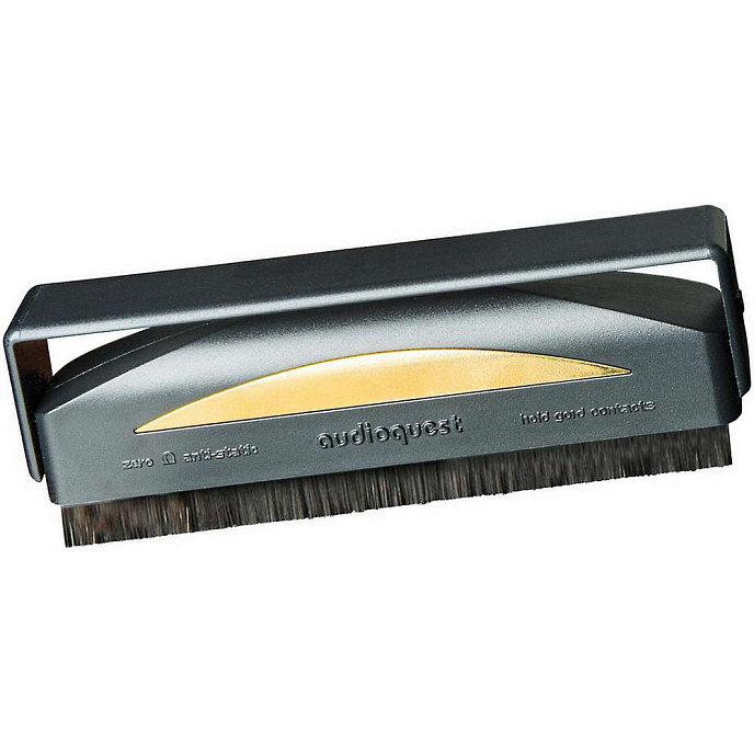 Щетка для винила AudioQuest Super-Conductive Record Brush - рис.2