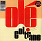 John Coltrane - Ole Coltrane (Crystal Clear) LP