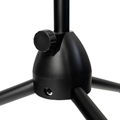 Стойка для микрофона Rockdale 3639 Black