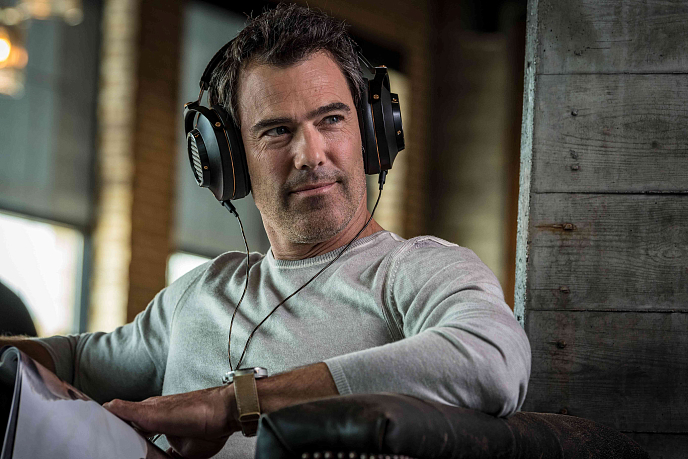 Наушники Klipsch Heritage HP-3 Ebony - рис.14