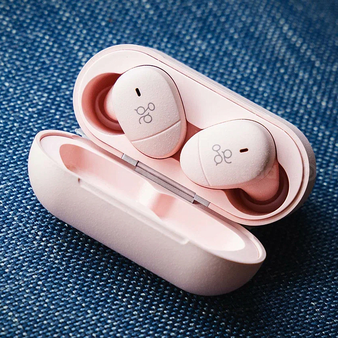 Беспроводные наушники AG COTSUBU MK2+ Sakura - рис.3