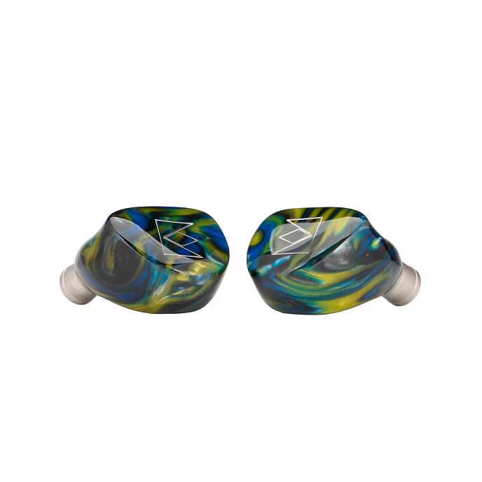 High End наушники Noble Audio Van Gogh - рис.6