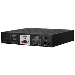 Усилитель мощности Emotiva BasX A1