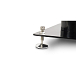 Антивибрационная подставка NorStone Counter Spike Black - рис.1