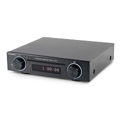 CD проигрыватель Premiera C1 DAC Black