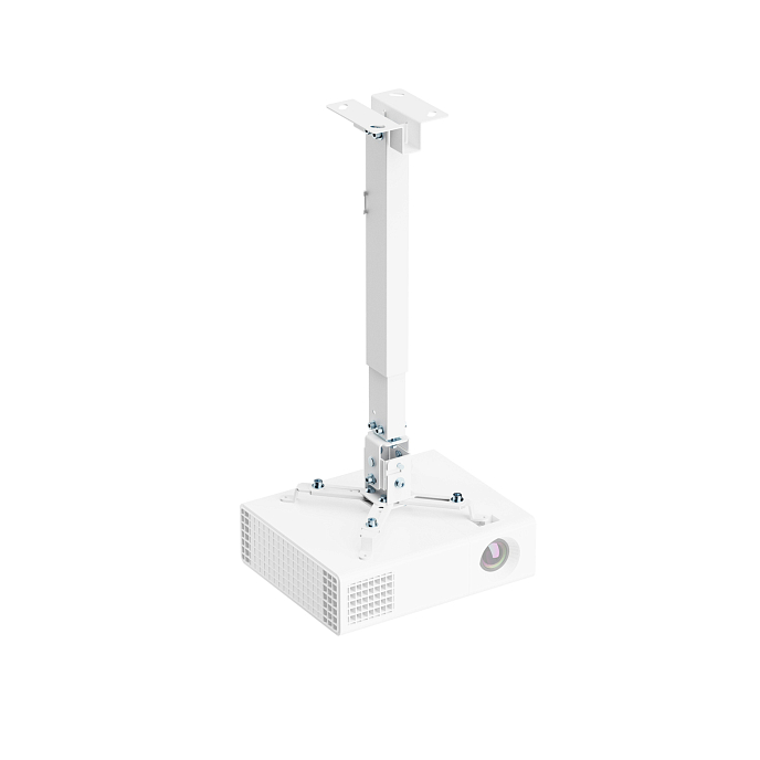 Крепление Uniteki PM2102W White - рис.0