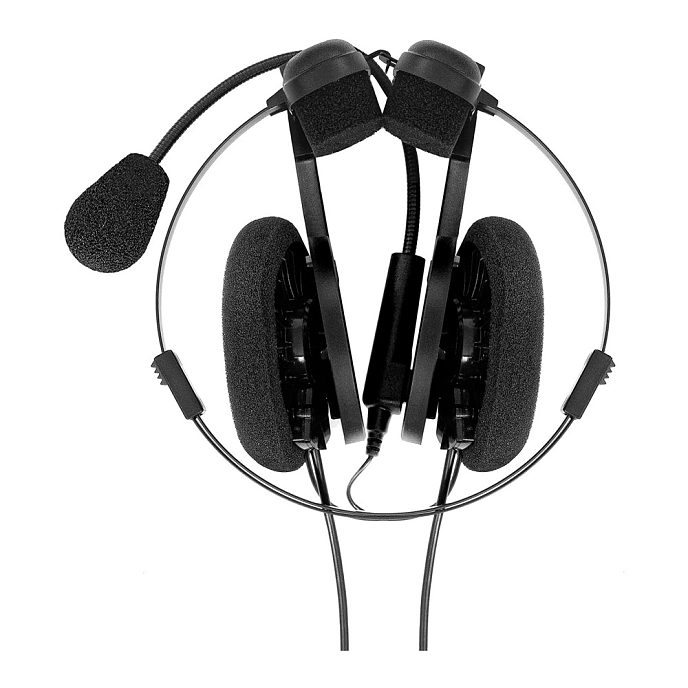Гарнитура Koss Porta Pro Communication Headset - рис.1