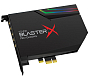 Внутренняя звуковая карта Creative Sound BlasterX AE-5 - рис.4