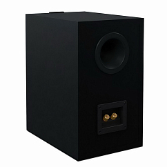 Полочная акустика KEF Q350 Satin Black