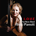 Виниловая пластинка Nicky Parrott - L-O-V-E ? The New Best - 2LP - рис.0 Виниловая пластинка Nicky Parrott - L-O-V-E ? The New Best - 2LP - рис.0