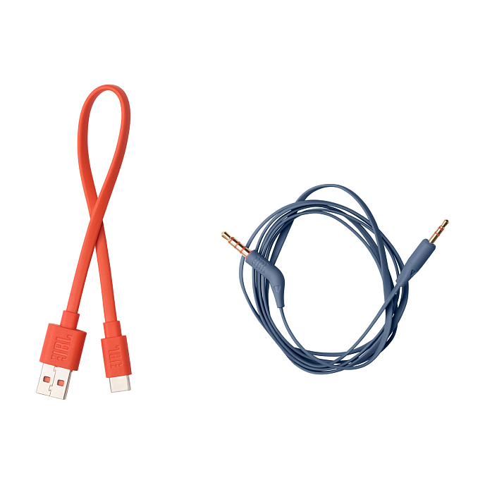 Беспроводные наушники JBL Tune 710BT Blue - рис.7