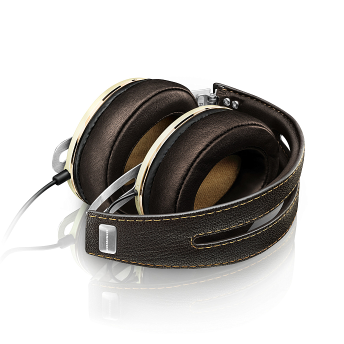 Наушники Sennheiser MOMENTUM 2.0 AEI Ivory (M2 AEI) - рис.1