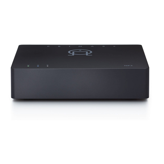 Сетевой аудиоплеер Primare NP5 Prisma MK2 - рис.3