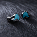 Наушники внутриканальные ZiiGaat Fresh Reviews Arete II Blue - рис.14