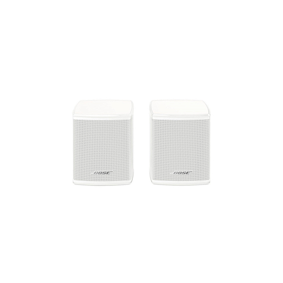 Полочная акустика Bose Surround Speakers White - рис.0